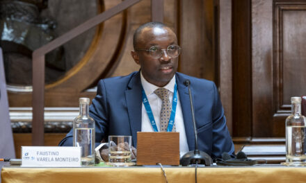 CAN 2025 : Faustino Varela Monteiro dénonce un vice de procédure