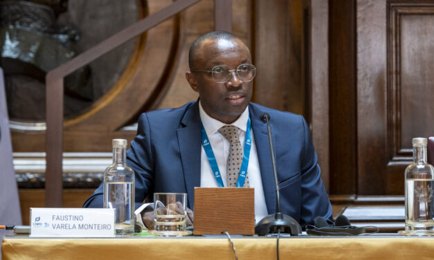 CAN 2025 : Faustino Varela Monteiro dénonce un vice de procédure