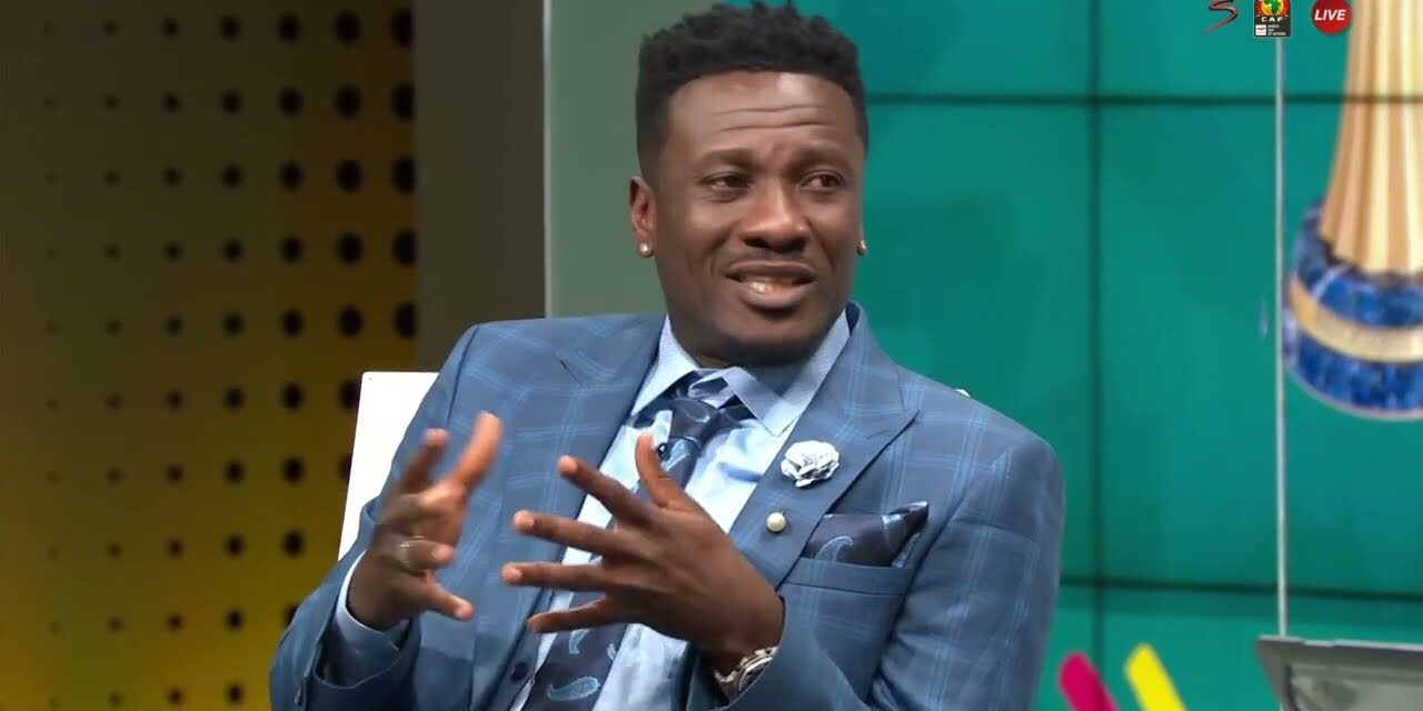 Ghana : Pourquoi Asamoah Gyan ne veut pas devenir entraîneur ?