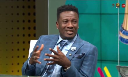 Ghana : Pourquoi Asamoah Gyan ne veut pas devenir entraîneur ?