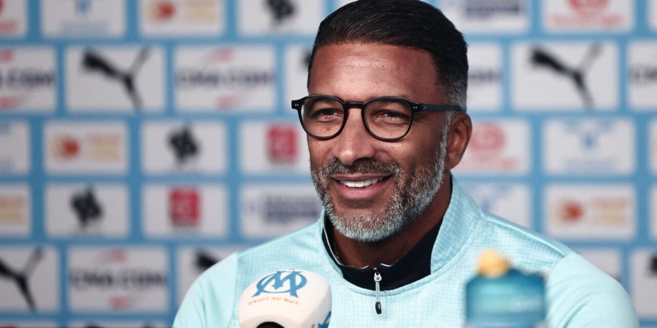 Marseille : Habib Beye déjà vers la sortie ?