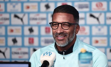 Marseille : Habib Beye déjà vers la sortie ?