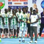 IHF Trophy Lomé 2026 : Le Nigeria taille patron