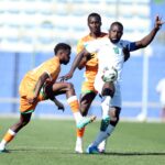 Journée FIFA : Kévin Denkey offre le succès au Togo devant le Niger