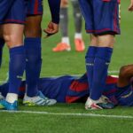 Mondial 2026 : Possible forfait de Lamine Yamal