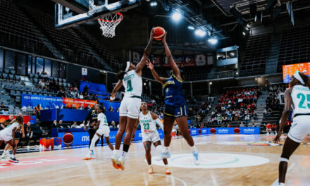 Basketball / Mondial (F) 2026 : La procédure du tirage au sort dévoilée