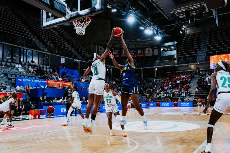 Basketball / Mondial (F) 2026 : La procédure du tirage au sort dévoilée