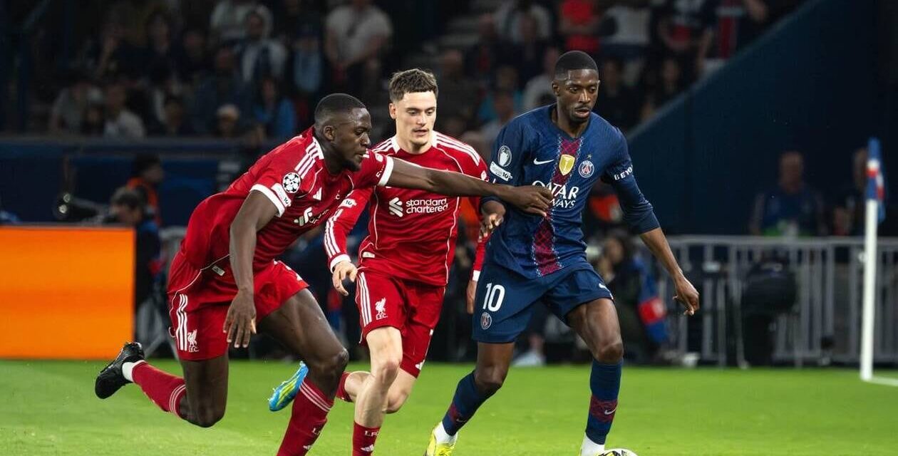 Ligue des Champions : Le PSG dans le carré d&rsquo;as