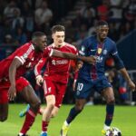 Ligue des Champions : Le PSG dans le carré d&rsquo;as