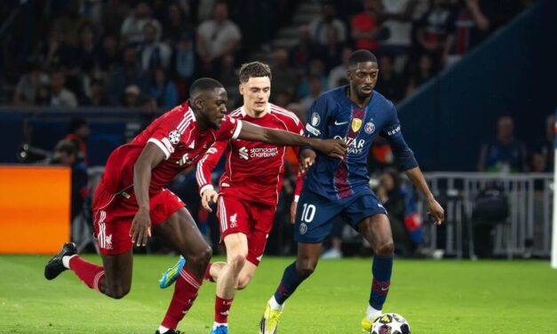 Ligue des Champions : Le PSG dans le carré d&rsquo;as