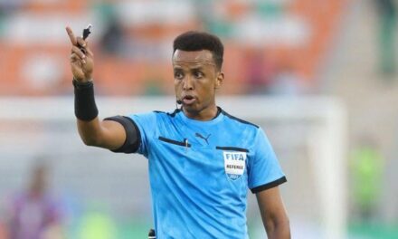 Mondial 2026 : L&rsquo;arbitrage Somalien dans la légende