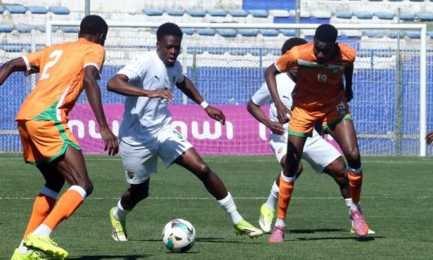 Togo : Pierre Nadjombe sur son entrée dans le Nid