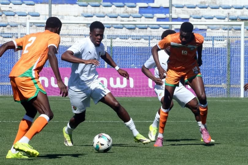 Togo : Pierre Nadjombe sur son entrée dans le Nid