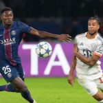Ligue des champions : Gigantesque match entre le PSG et le Bayern Munich