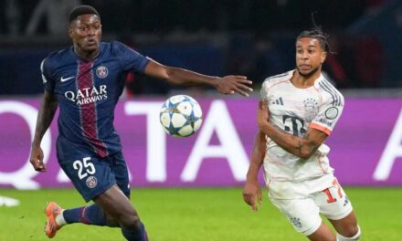 Ligue des champions : Gigantesque match entre le PSG et le Bayern Munich