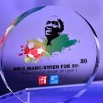 Prix Marc Vivien Foe : La liste des 11 nominés