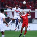 Coupe CAF : La finale entre l’USM Alger et le Zamalek