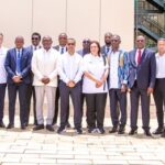 Football : Lomé accueille la Commission Médicale de la CAF