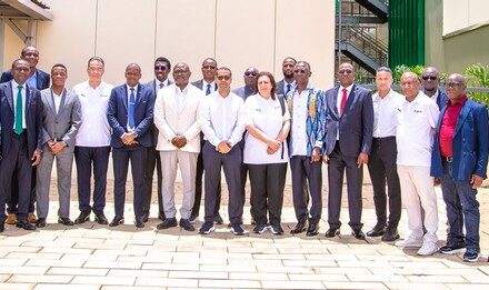 Football : Lomé accueille la Commission Médicale de la CAF