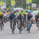Cyclisme : Le Togo se met en jambe avant son tour