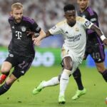 Ligue des Champions : Les affiches du jour avec le très attendu Bayern-Réal