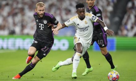 Ligue des Champions : Les affiches du jour avec le très attendu Bayern-Réal