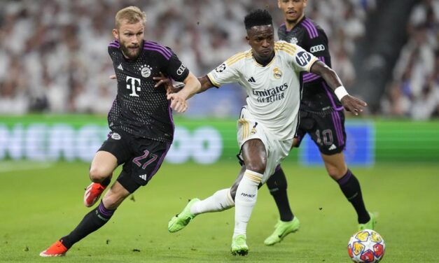 Ligue des Champions : Les affiches du jour avec le très attendu Bayern-Réal