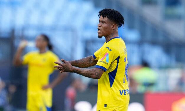 Italie : Gift Orban revient sur sa bagarre