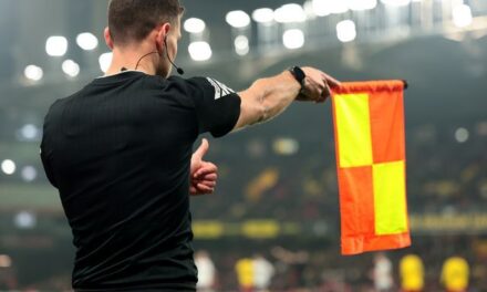 Football : La nouvelle loi sur le hors-jeu déjà en vigueur au Canada