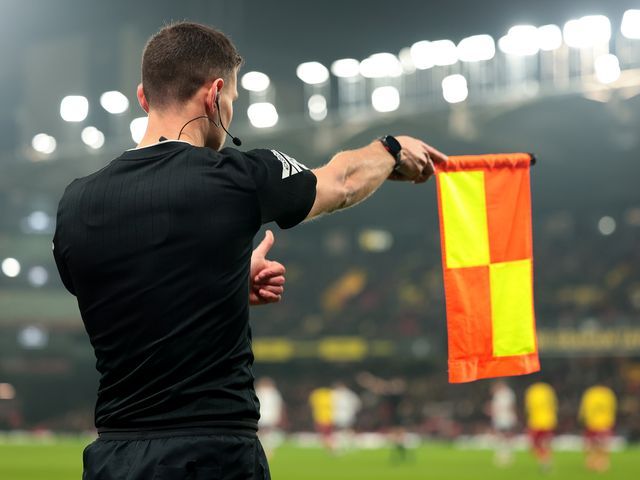 Football : La nouvelle loi sur le hors-jeu déjà en vigueur au Canada