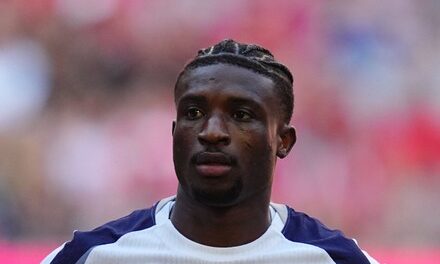 Mondial 2026 : Mohammed Kudus refuse une opération pour le tournoi