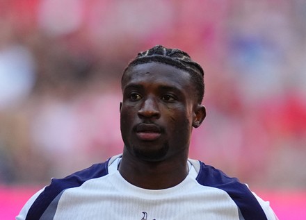 Mondial 2026 : Mohammed Kudus refuse une opération pour le tournoi