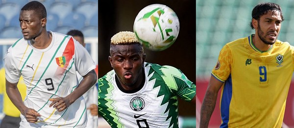 Mondial 2026 : Ces stars africaines n&rsquo;y seront pas