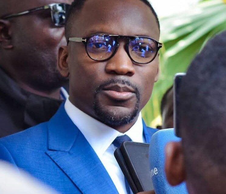 RD Congo : 9 candidats en course pour diriger la FECOFA