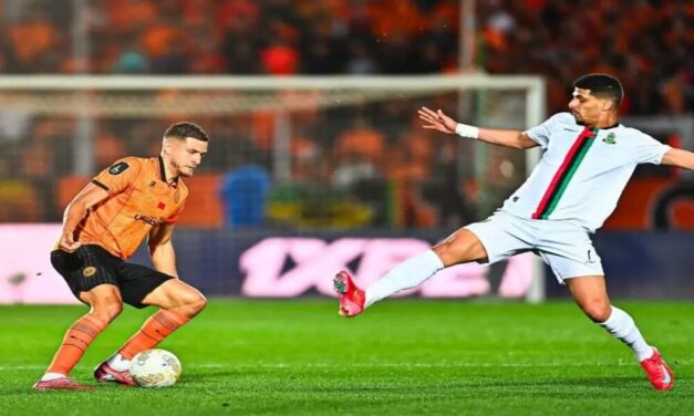 LDC CAF : Sundowns et l&rsquo;AS FAR en finale