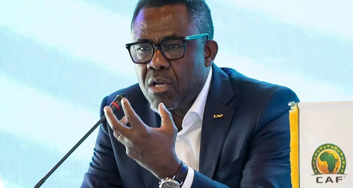 RD Congo : Véron Mosengo évoque ses ambitions