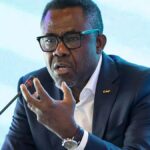 RD Congo : Véron Mosengo évoque ses ambitions