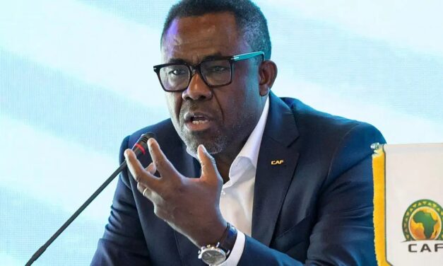 RD Congo : Véron Mosengo évoque ses ambitions