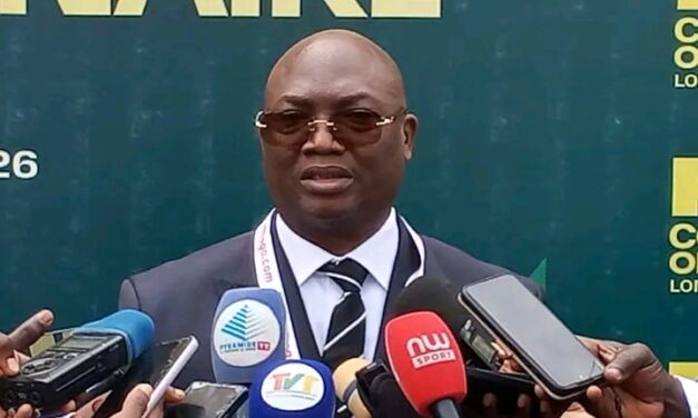 Togo : La finance et la réforme du football togolais évoqués au congrès ordinaire de la FTF