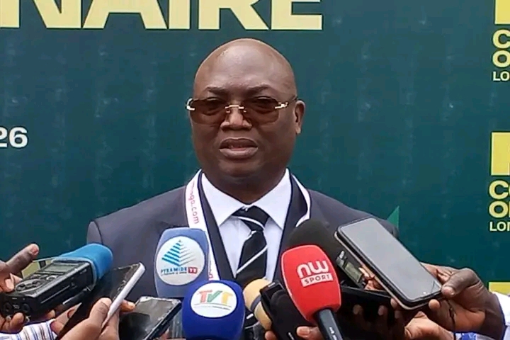 Togo : La finance et la réforme du football togolais évoqués au congrès ordinaire de la FTF