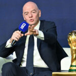 Mondial 2026 : La FIFA prévoit de lourdes sanctions contre le racisme