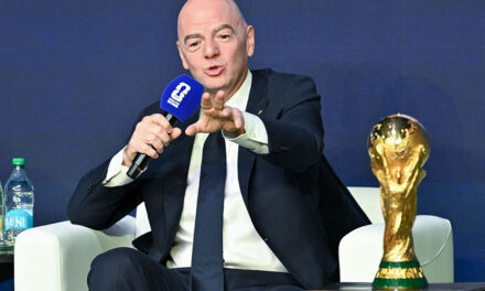 Mondial 2026 : La FIFA prévoit de lourdes sanctions contre le racisme