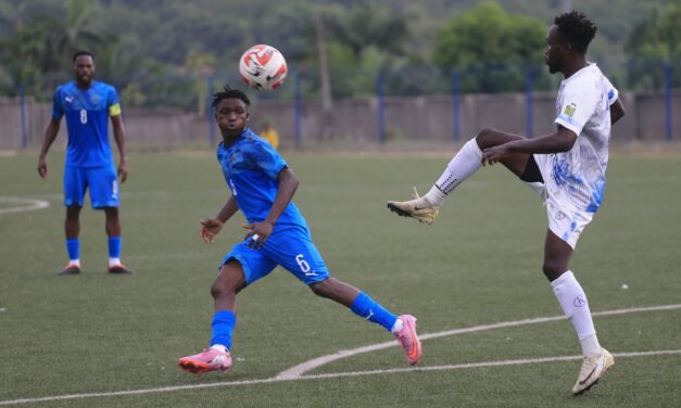 D1 LONATO (J22) : Le point complet de la journée