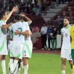 Elim CAN 2027 : Le tableau complet des différents groupes