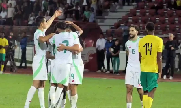 Elim CAN 2027 : Le tableau complet des différents groupes