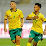CAN U17 : Entame réussie pour l&rsquo;Afrique du Sud