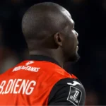 France : Bamba Dieng a franchit un cap avec Lorient