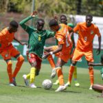 CAN U17 : La situation après la deuxième journée