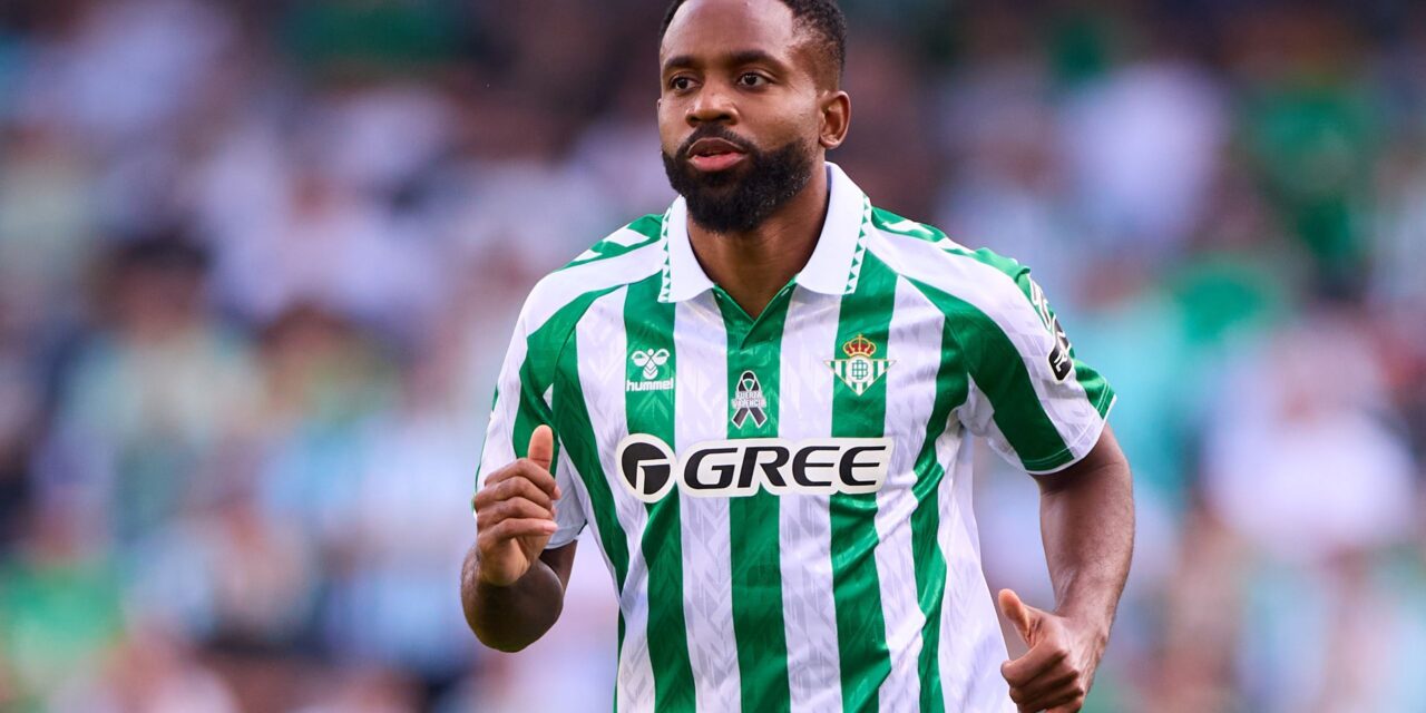 Espagne : Bakambu et le Betis nourrissent un rêve européen