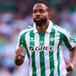 Espagne : Bakambu et le Betis nourrissent un rêve européen